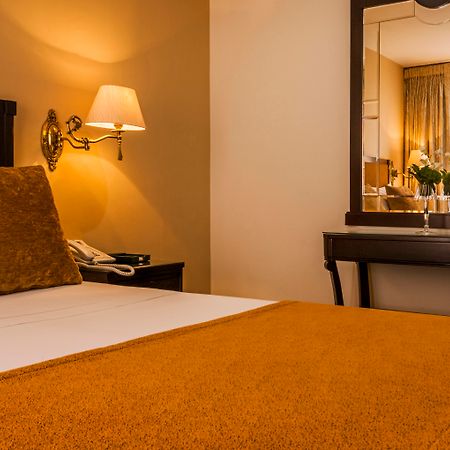 Hotel Le Manoir Bogotá Buitenkant foto
