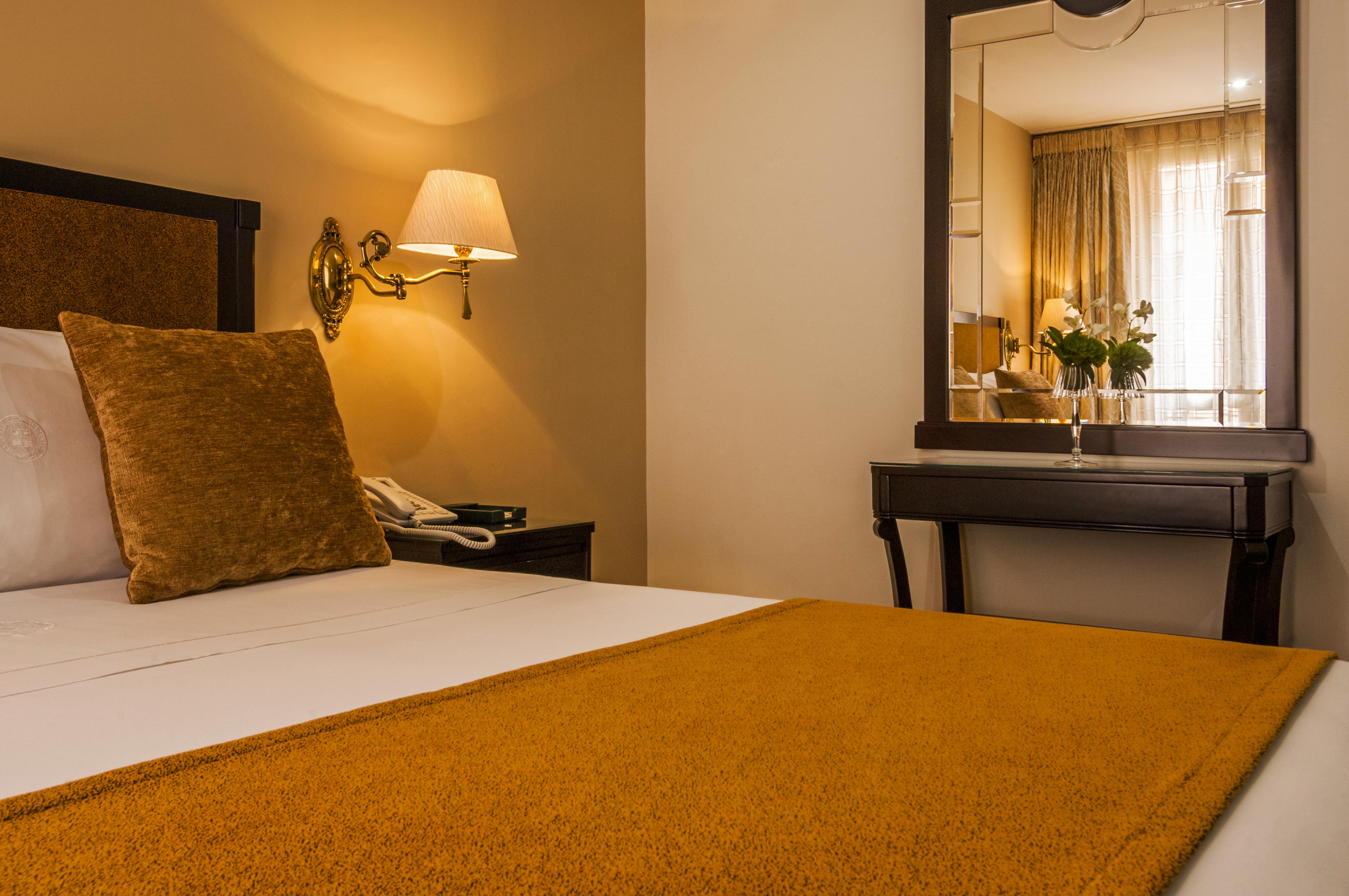 Hotel Le Manoir Bogotá Buitenkant foto