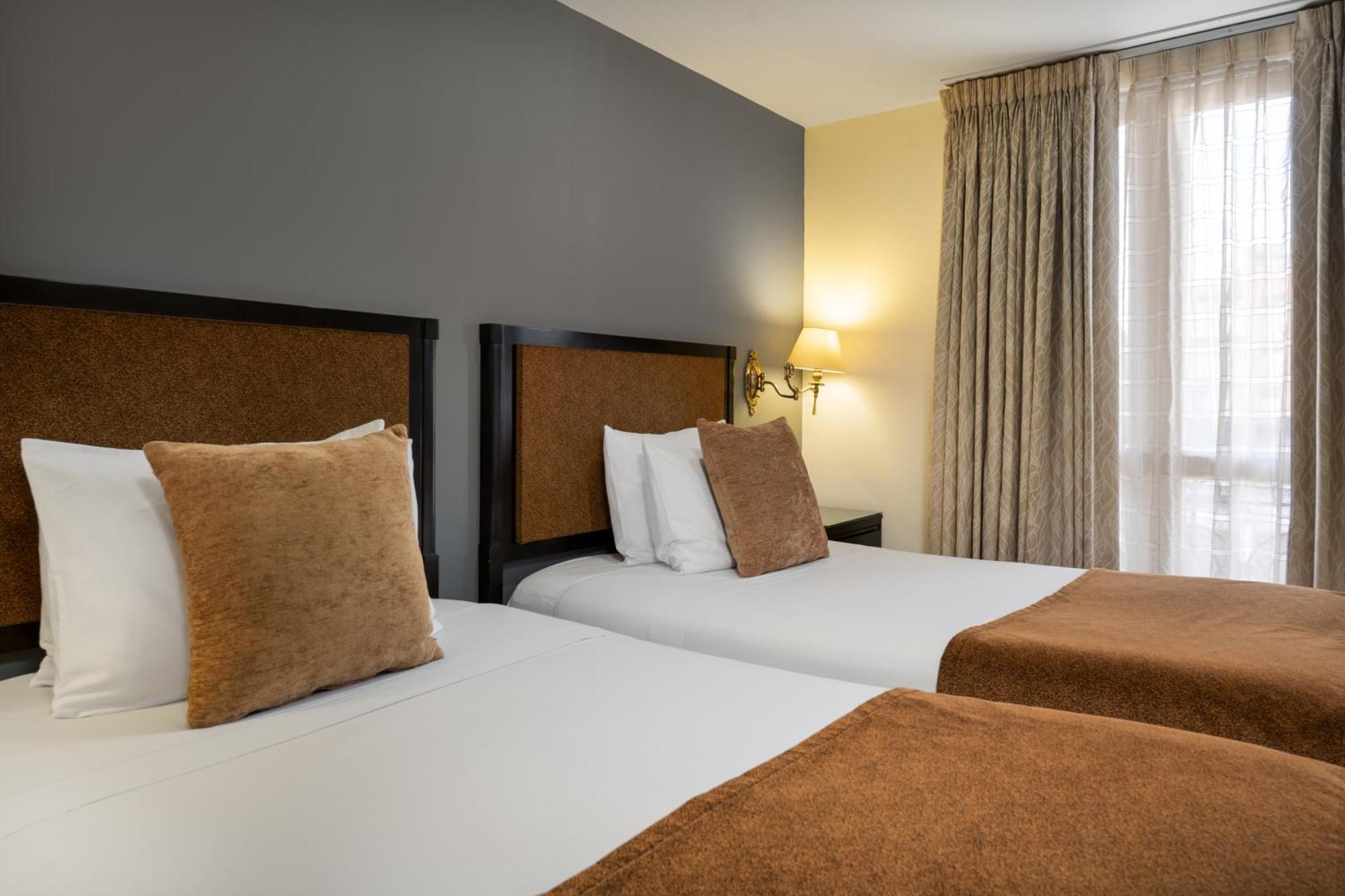 Hotel Le Manoir Bogotá Buitenkant foto