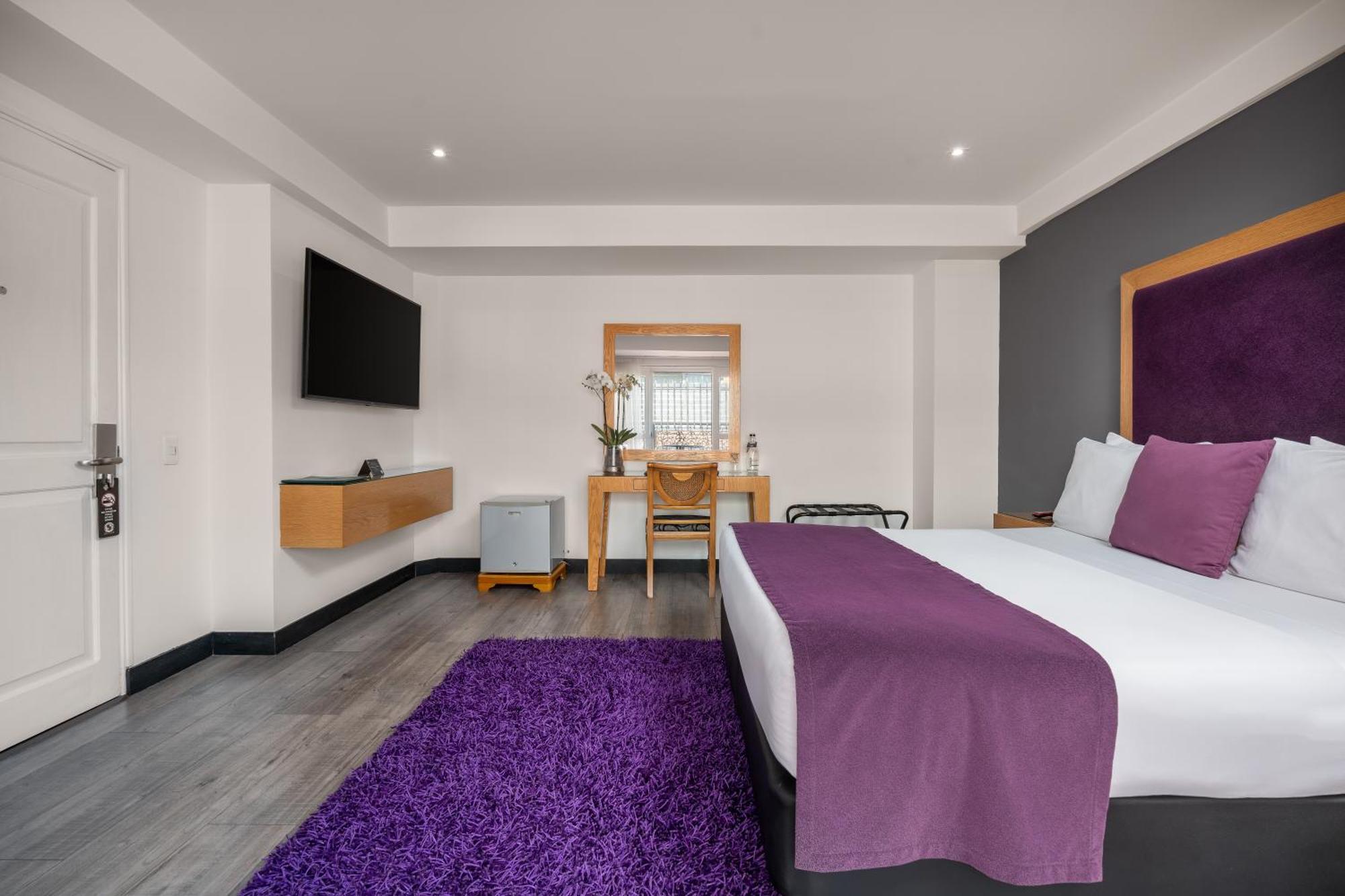 Hotel Le Manoir Bogotá Buitenkant foto